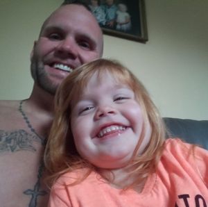 Meet your Posher, Timmy